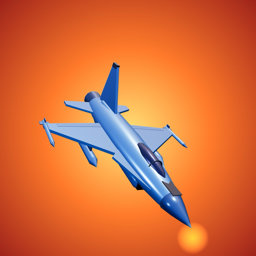 Hordefire app icon